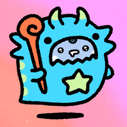 Monster Suit 482006515