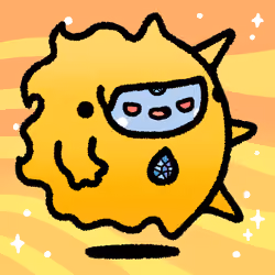 Monster Suit #64