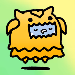 Monster Suit #456
