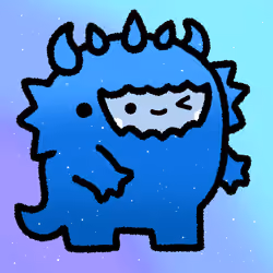 Monster Suit #1698