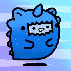 Monster Suit #270