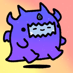 Monster Suit #3471