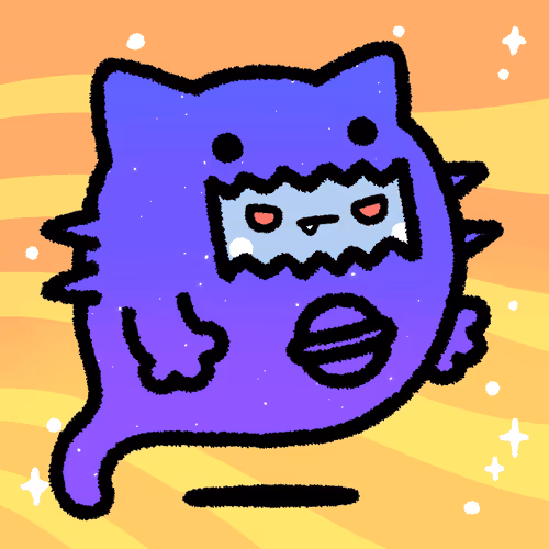 Monster Suit #4057