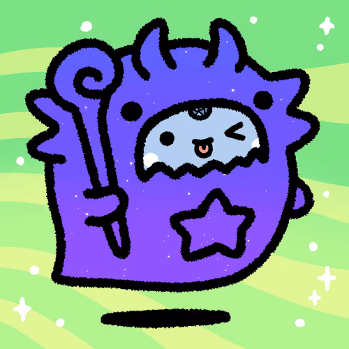 Monster Suit 482006515