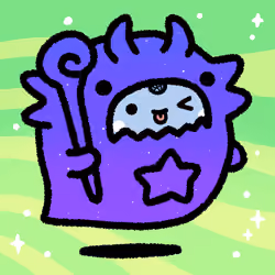 Monster Suit #1712