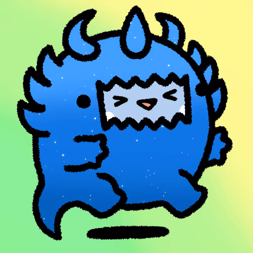 Monster Suit 482006515