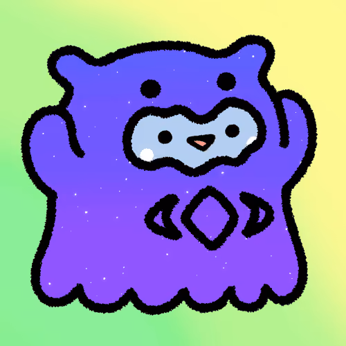 Monster Suit #1651