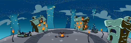 Goblintown Town Other Forgotten Ruins