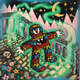 GOOPDUDE ART