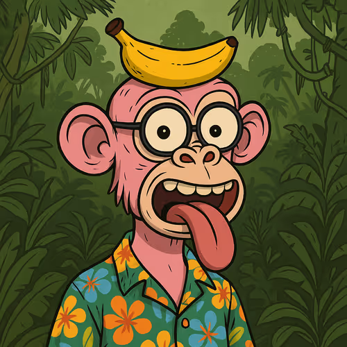 Bored Ape Yacht Club FAN