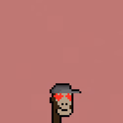 SmolPunk #1601