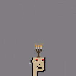 SmolPunk #3297
