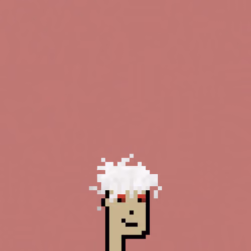 SmolPunk #1212