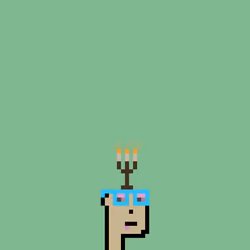 SmolPunk #420