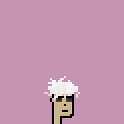 SmolPunk #2584