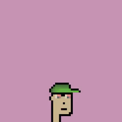 SmolPunk #2516