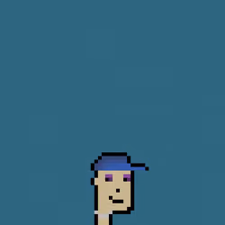 SmolPunk #3131
