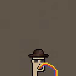 SmolPunk #2865