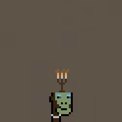 SmolPunk #1191