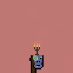 SmolPunk #2141