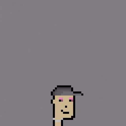 SmolPunk #2358