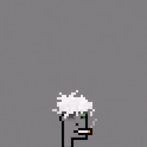 SmolPunk #3188
