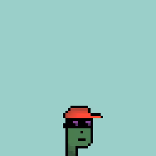 SmolPunk #1047