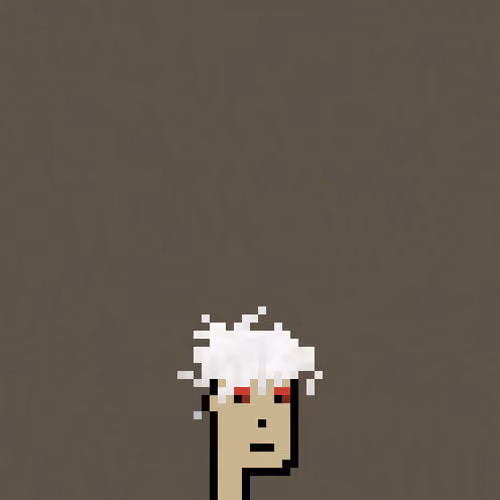 SmolPunk #1576