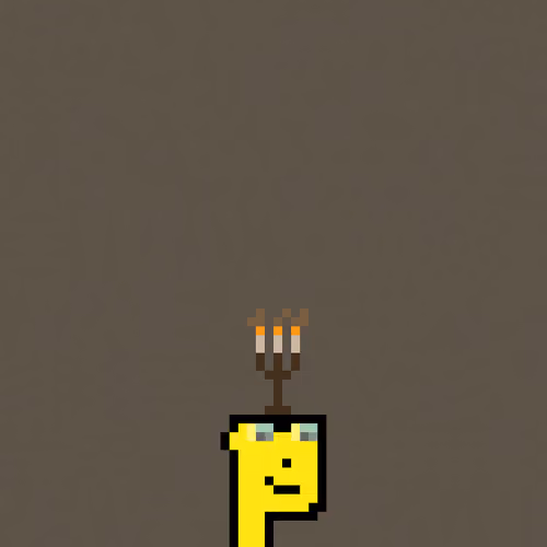 SmolPunk #3014