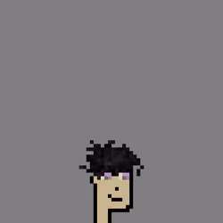 SmolPunk #1960