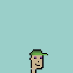 SmolPunk #2086