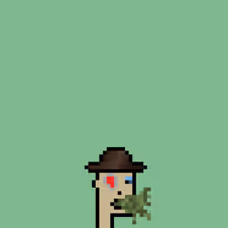 SmolPunk #2190