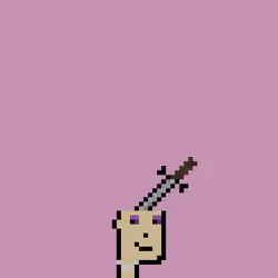 SmolPunk #1289