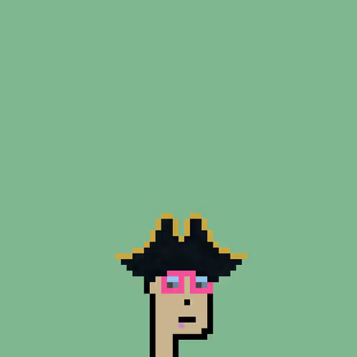 SmolPunk #1451