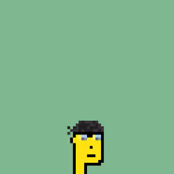 SmolPunk #3064