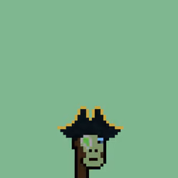 SmolPunk #3077
