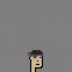 SmolPunk #3027