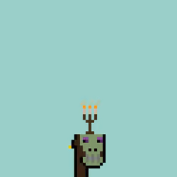 SmolPunk #1398