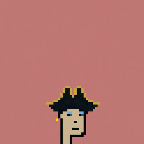 SmolPunk #2883