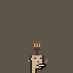 SmolPunk #3075