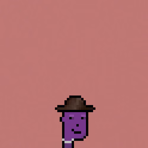 SmolPunk #1078