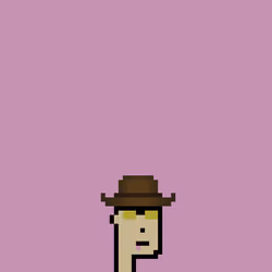 SmolPunk #3164