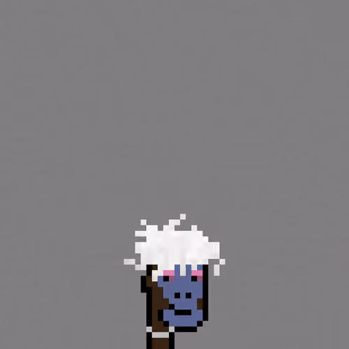 SmolPunk #2729
