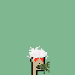 SmolPunk #2915