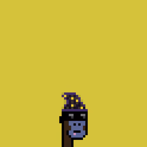 SmolPunk #1932