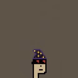 SmolPunk #3245