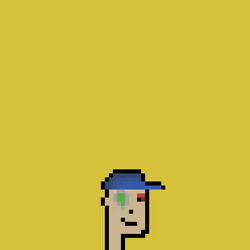 SmolPunk #1236