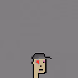 SmolPunk #3272