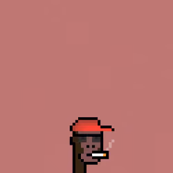 SmolPunk #2184