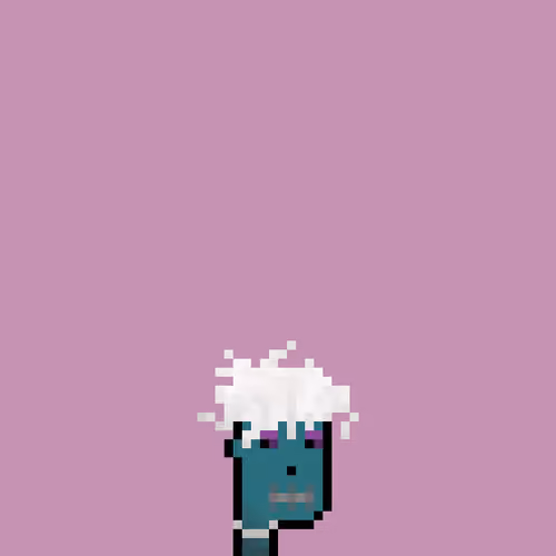 SmolPunk #634
